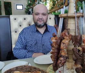 Данияр, 47 лет, Бишкек