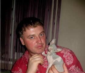 Ivan, 49, Petrozavodsk