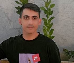 emin, 22 года, Diyarbakır