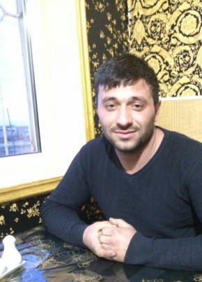 Руслан, 37, Россия, Нефтекумск