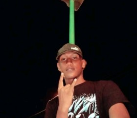 Jhonier, 21, Maicao