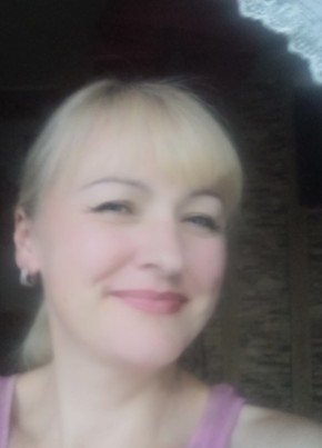 Александра, 41, Україна, Луганськ