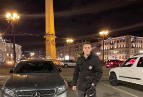 Богдан, 26 - Только Я