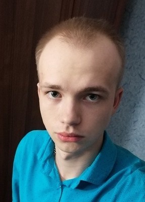 Евгений, 25, Россия, Трубчевск