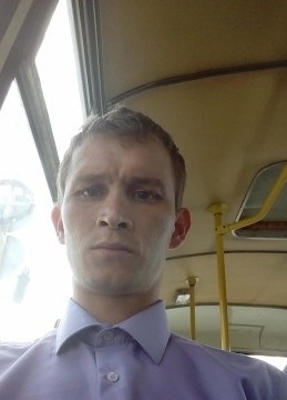Илья, 34, Россия, Алапаевск