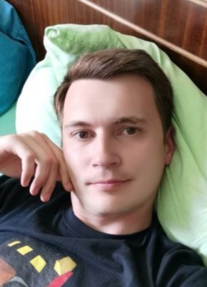 Дмитрий, 33, Россия, Химки