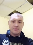 Игорь, 42 года, Челябинск