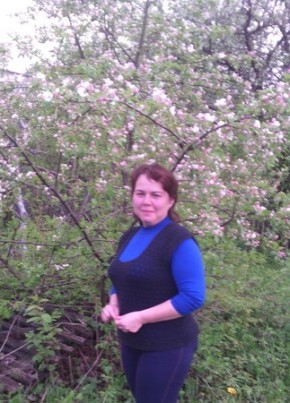 Альфида, 40, Россия, Бугульма