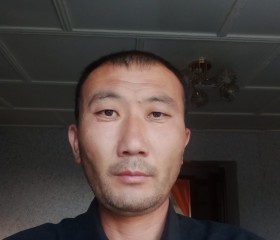 Unknown, 41, Naryn