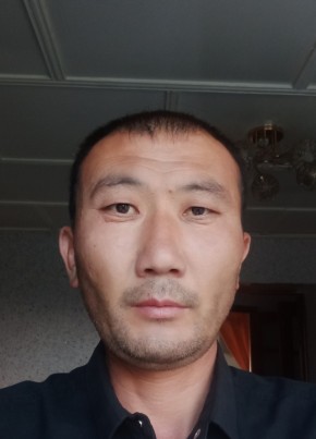 Unknown из Нарына 41 год