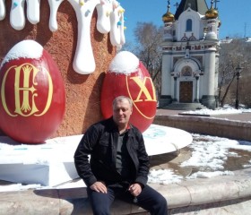 Николай, 53 года, Таборы