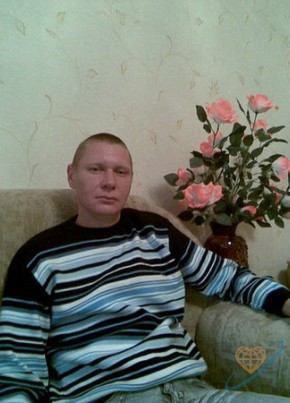 виталий, 44, Рэспубліка Беларусь, Горад Гомель