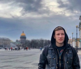 Макс, 26 лет, Ярославль