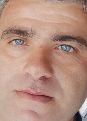 Fatih из Берасьце 45 лет