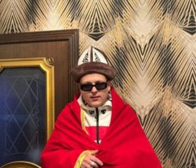 Semen, 25, Moscow
