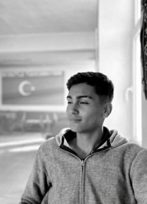 Bedo, 27, Turkey, Konya