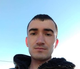 Cika Patrache, 29, Ajaccio