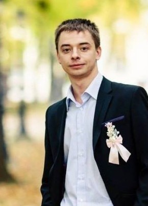 Максим, 23, Россия, Калуга