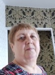 Светлана, 64 года, Мариинск