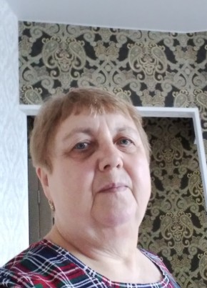 Светлана, 64, Россия, Кемерово