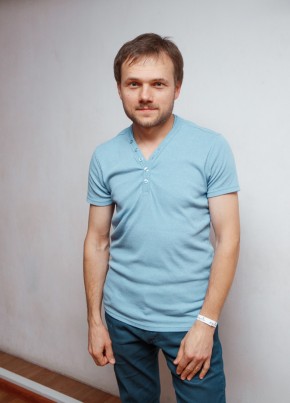 Владимир, 36, Россия, Ярославль