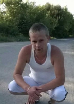 Dima Zverev, 39, Україна, Київ