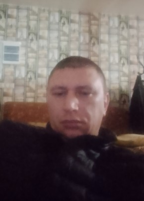 Вася из Ачинска 18 лет