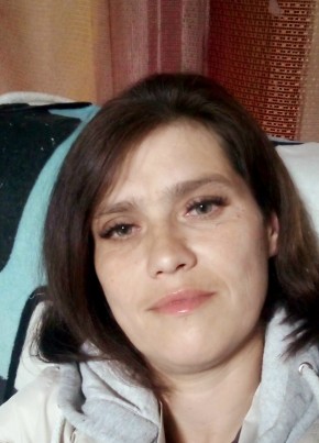 Наталья из Спокойнаи 38 лет