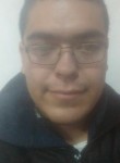 Rodolfo, 26 лет, México Distrito Federal