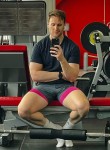 Andrey, 35, Moscow