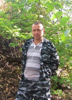 Игорь Паньков, 58, Россия, Каневская