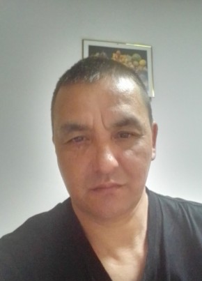 Ильдар, 44, Россия, Тарко-Сале