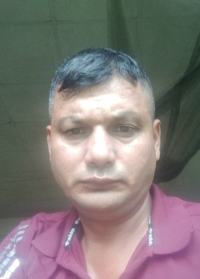 Ram из Pokhara 39 лет