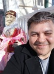 Aleksey, 51, Saint Petersburg