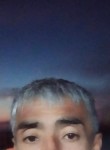 Рома Ромов, 54 года, Алматы