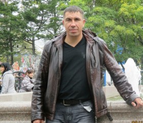 Юрий, 50 лет, Холмск