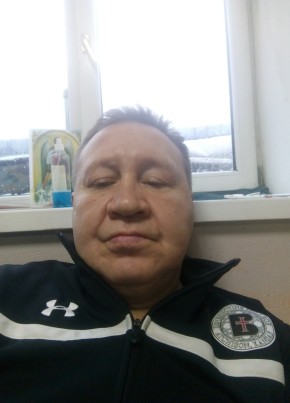 Олег, 59, Россия, Донской (Тула)