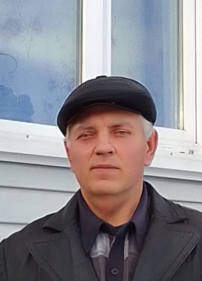 Юра, 68, Россия, Троицкое (Алтайский край)