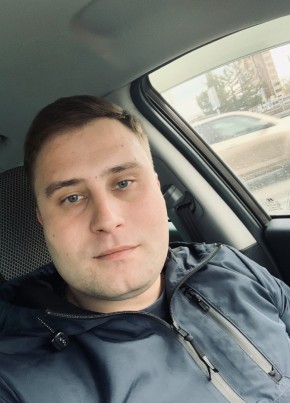 Сергей, 31, Россия, Челябинск