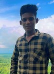 Juned, 24, Ahmedabad