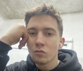 Marsel, 24, Kaliningrad