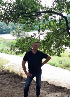 Pavel, 53, Russia, Saint Petersburg