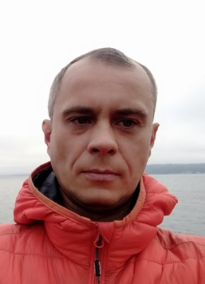 Андрей, 46, Україна, Бориспіль