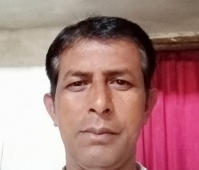 Akhtar Hussain, 47 лет, Patna