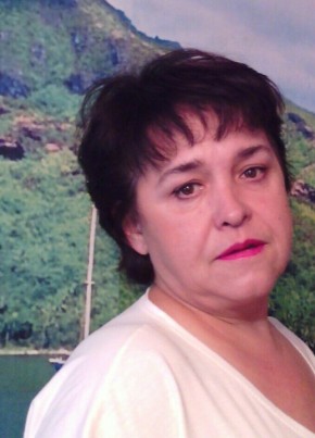 Елена, 56, Россия, Усть-Кут