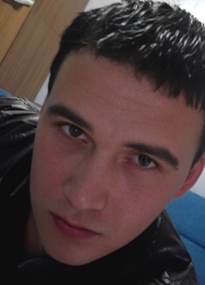 Andrey, 44, Russia, Kotlas