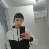 Alexander, 19  , Lithia Springs