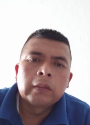 Jhoseth, 43, República de El Salvador, San Salvador