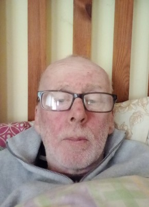 John Egan из Kilkenny 57 лет