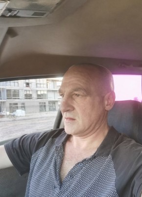 Сергей Киев из Киева 50 лет